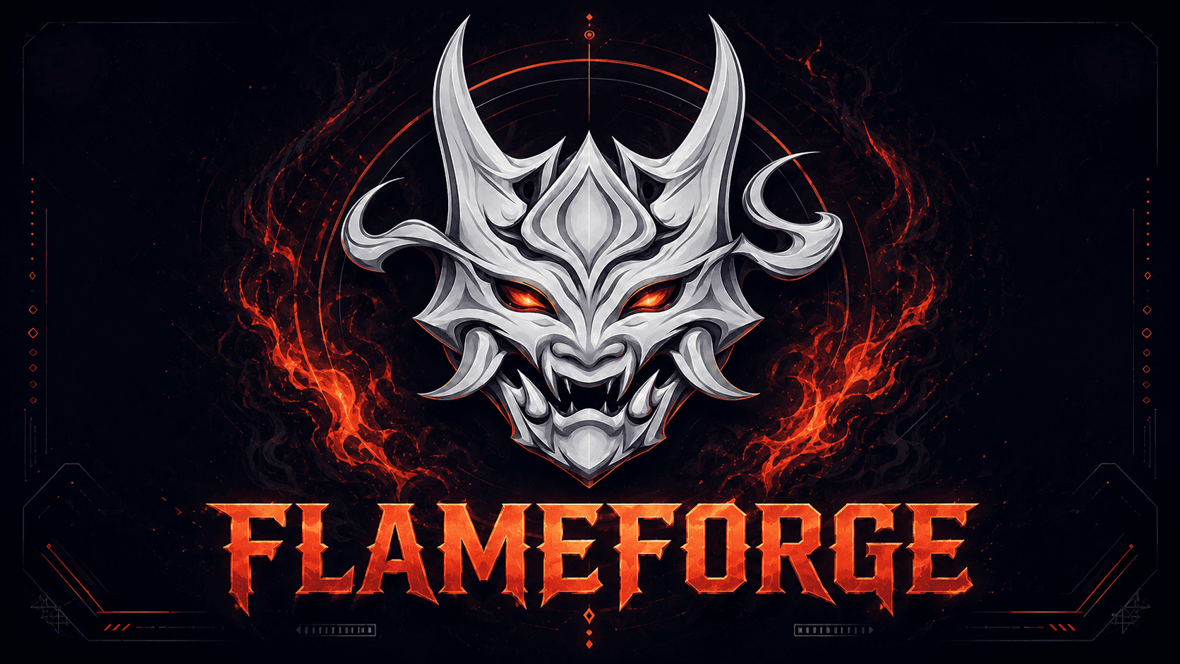 FlameForge Thumbnail