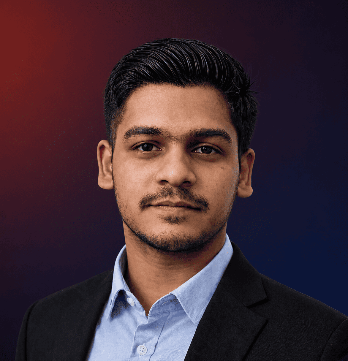 Vedant Kale